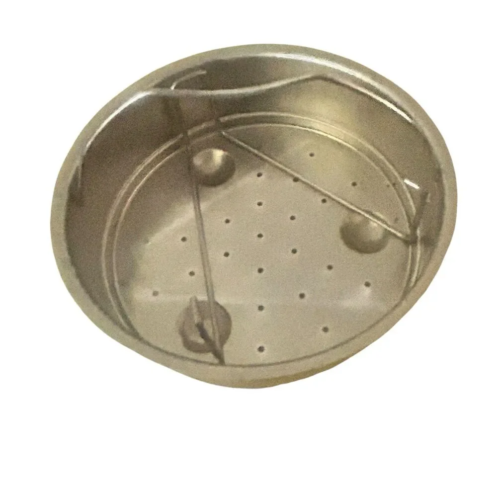 Vintage Fissler Vitavit 2.5L 18/10 Stainless Steel Pressure Cooker Germany